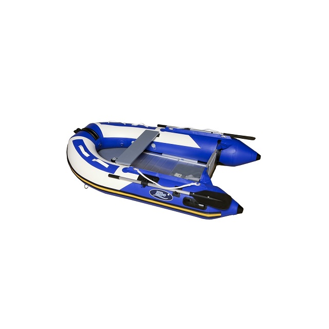 rubberboot plaatje